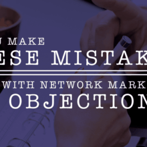 The 3 most common objections to online marketing for professional serv