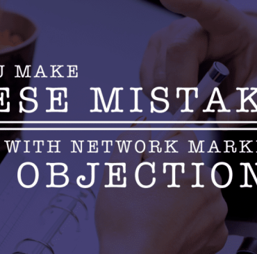 The 3 most common objections to online marketing for professional serv