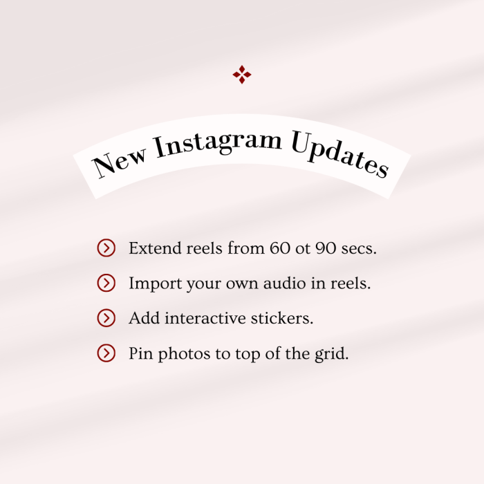 Facebook instagram algorithm feed will change publishers brands since Google facebook instagram announce changes