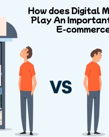 Everything you need to know about ecommerce digital marketing