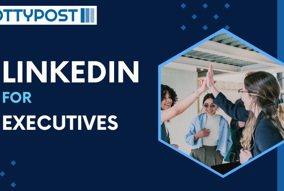 Linkedin strategy for professional services executives 3 the 10 minute a da
