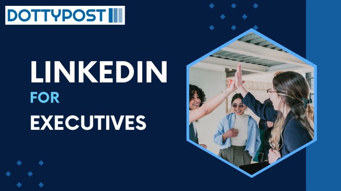 Linkedin strategy for professional services executives 3 the 10 minute a da