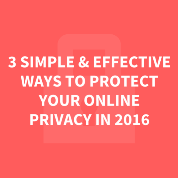Protecting your writing online