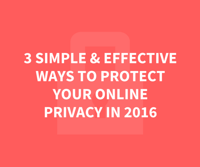 Protecting your writing online