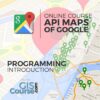 Google mapping and api charging