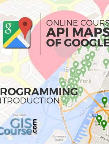 Google mapping and api charging