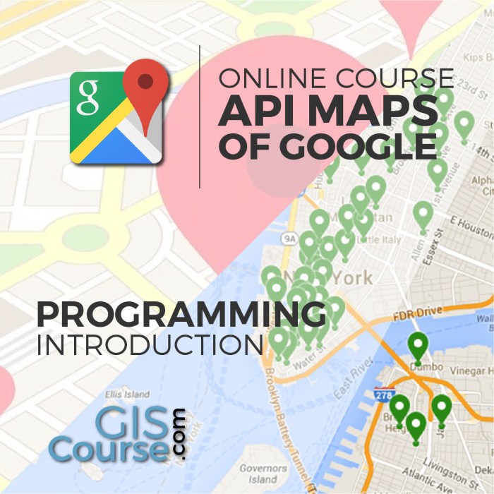 Google mapping and api charging
