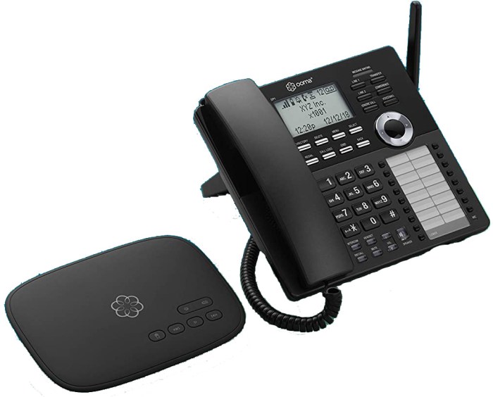 Best business phone systems