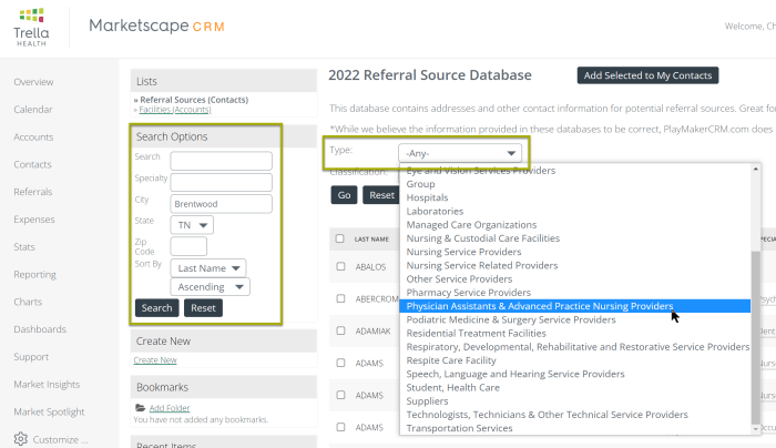 Referral Sources - Anxietycanada.ca Why clients are not the referral source to count on