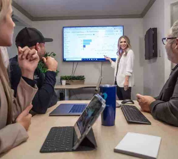 Maintaining marketing through a pandemic