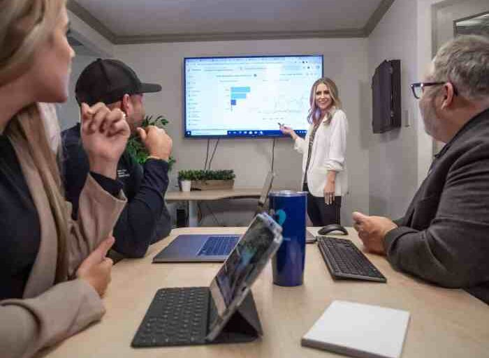Maintaining marketing through a pandemic