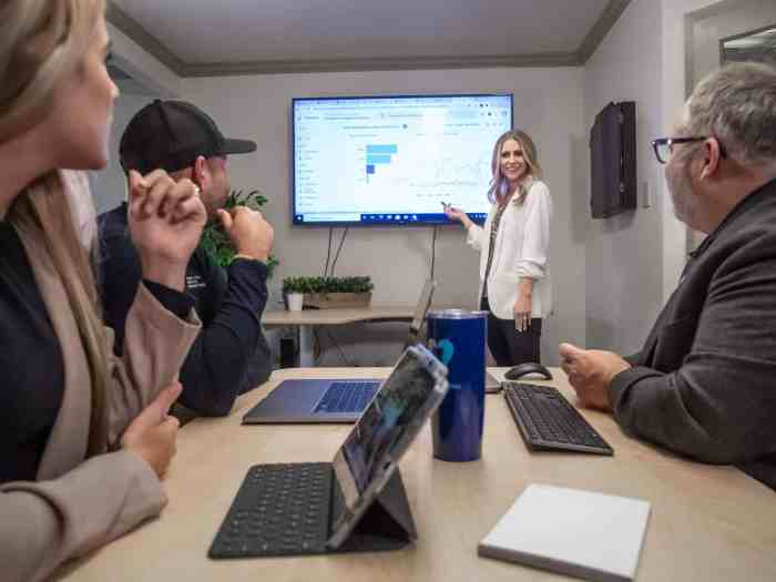 Maintaining marketing through a pandemic