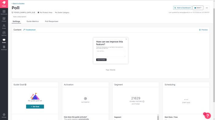 Which user onboarding tool is right for you comparing userguiding stonly and userpilot