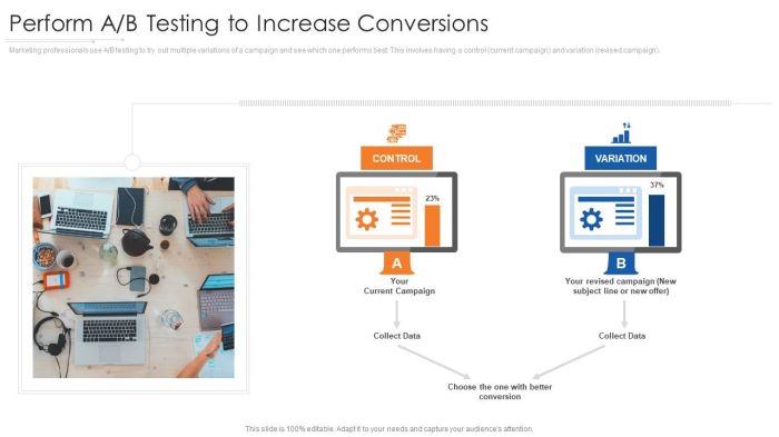 How Long to Run A/B Tests: the Known and Unknown | Viget 9 ab tests that you can run tomorrow to double your conversions