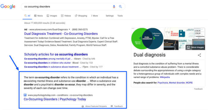 This week in search google shortens snippets and more