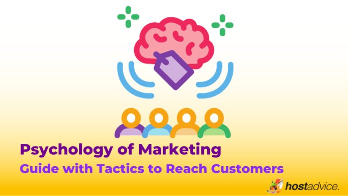 Science psychology great marketing