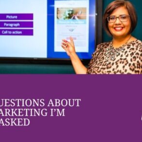Questions to ask about email marketing