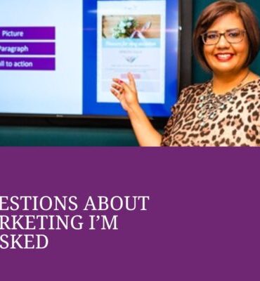 Questions to ask about email marketing