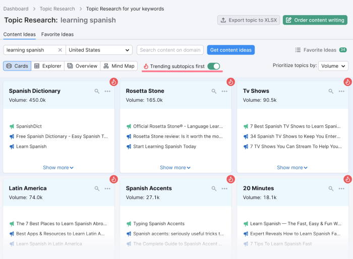 Creating quality content what it is and how to do it