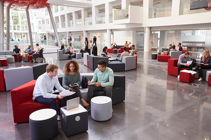 Recruit using your culture and employees