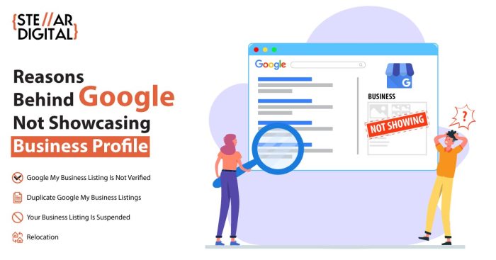 Google business profiles launches whats happening