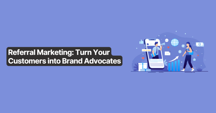 Referral Marketing: Turn Customers into Brand Advocates Referral marketing and your professional services brand
