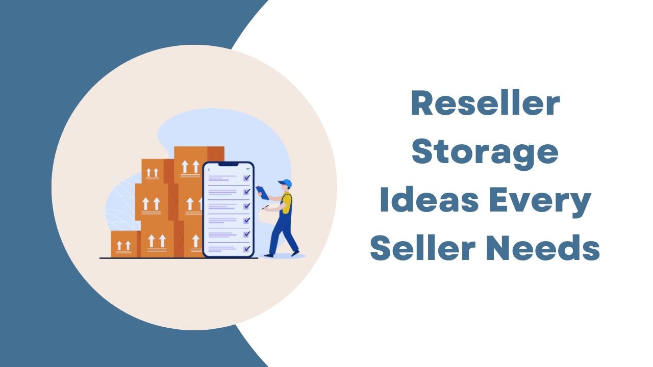 Linkable assets for resellers