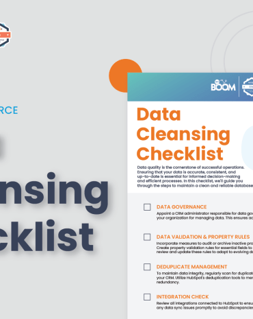 Clean data hubspots new validation rules