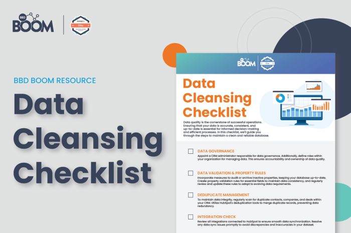 Clean data hubspots new validation rules