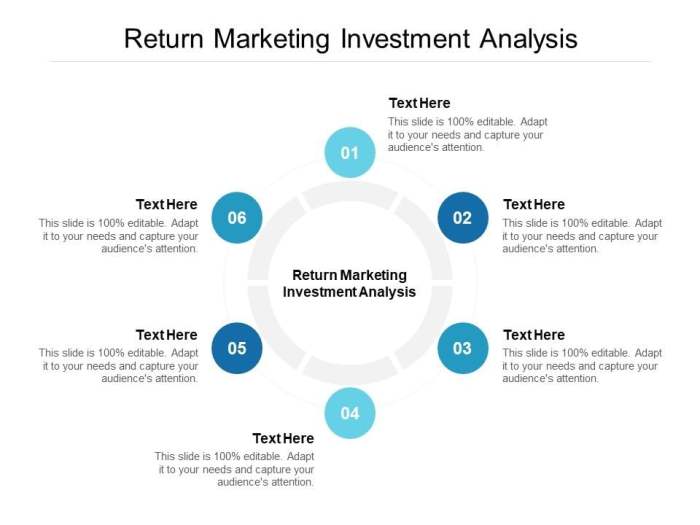 Return on marketing investment a professional services primer