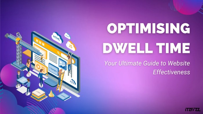 A comprehensive guide to dwell time and its importance to seo
