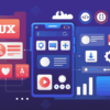 User experience website design