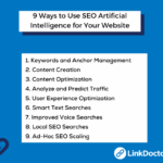 How ai powered search is reshaping seo and what to do about it
