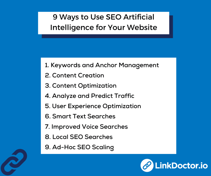 How ai powered search is reshaping seo and what to do about it