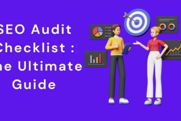 The definitive handbook on seo audit tools
