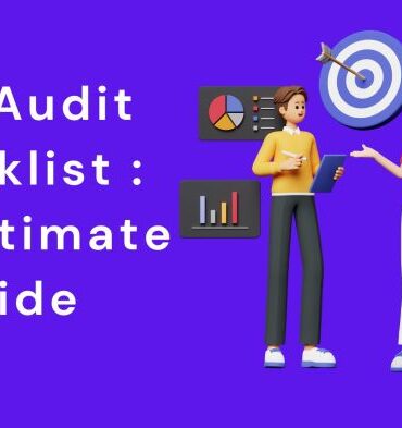 The definitive handbook on seo audit tools