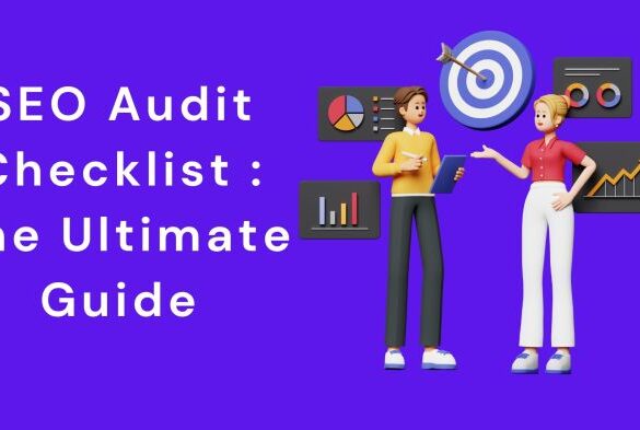 The definitive handbook on seo audit tools
