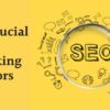 The most underrated seo factor