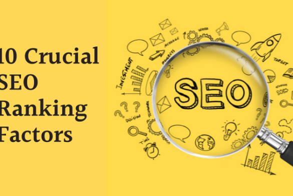 The most underrated seo factor