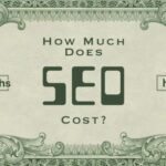 How much does seo cost