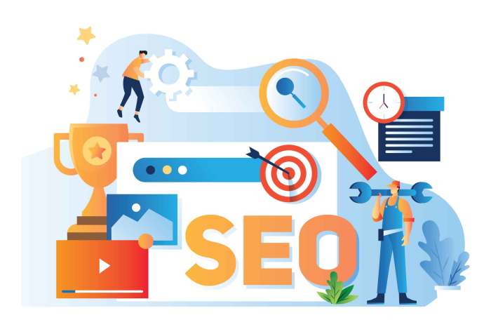 Promoting What is the difference between on site and off site seo