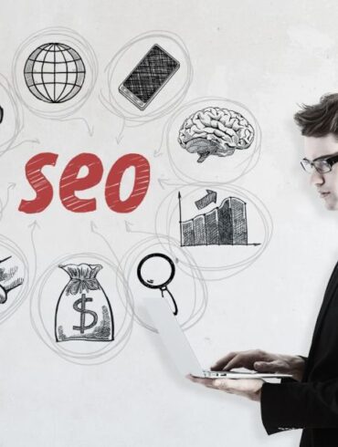 Online paid media services lseo