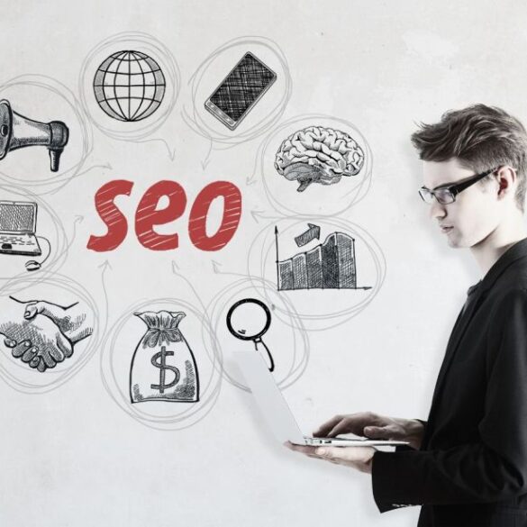 Online paid media services lseo