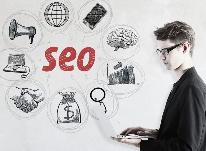 Online paid media services lseo