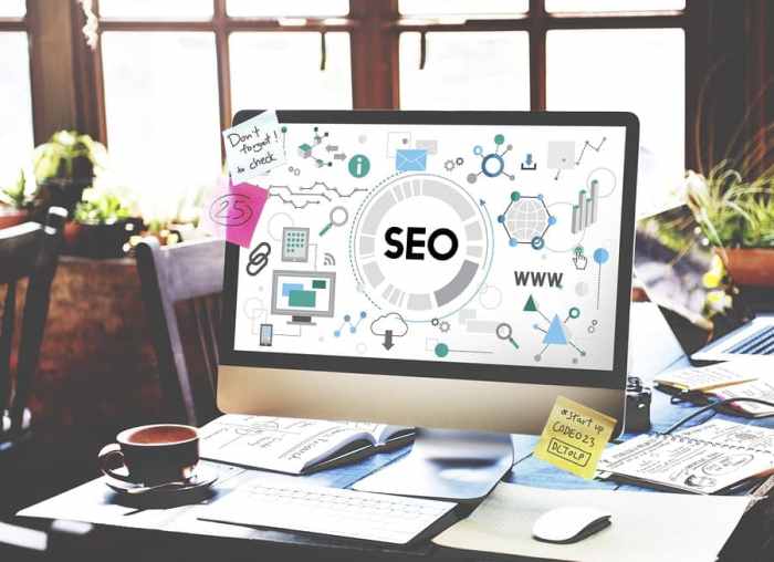How to explain seo to your boss