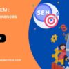 Seo vs sem main differences unveiled