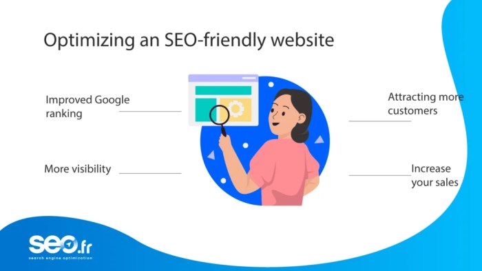 Why and how to optimize an SEO-friendly site? - SEO.fr agency Why and how to optimize an SEO-friendly site? - SEO.fr agency