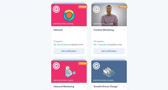 Marketers guide to hubspot property groups