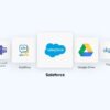 Salesforce solution elevate your sales efforts