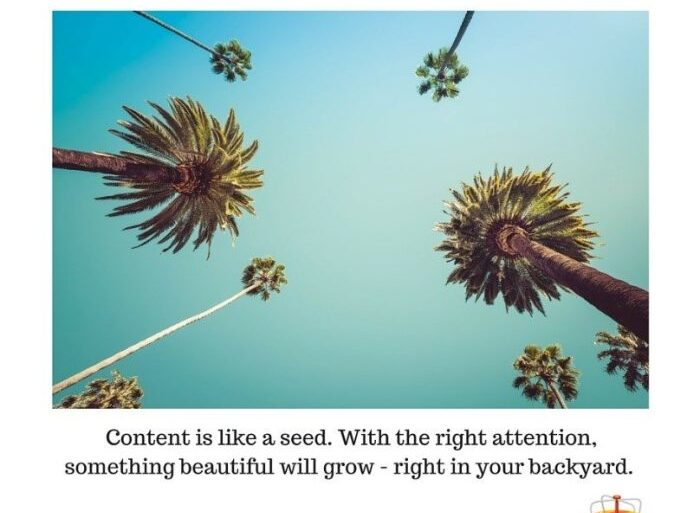 How to extend the life of your content